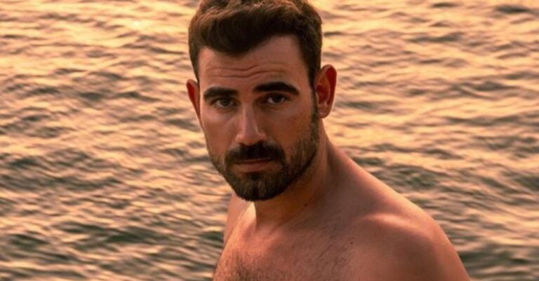 Νίκος Πολυδερόπουλος: «Ξενερώνω με τις γuμvές φωτογραφίες που μου στέλνουν οι γυναίκες»