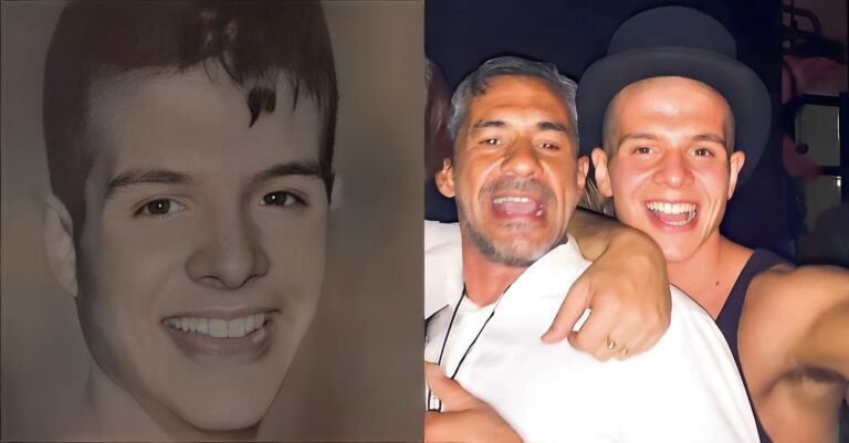 Σοκάρουν τα νέα στοιχεία: Ο Διονύσης Πρώιος σκοτώθηκε με την ίδια μηχανή που είχε σκοτωθεί και ο 19χρονος γιος του