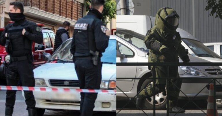 EKTAKTO: Σε συναγερμό μεγάλη πόλη της Ελλάδας – Έκλεισαν οι δρόμοι, πανικός και κατάσταση εκτακτης ανάγκης