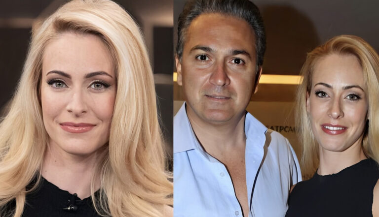 Σοφία Μανωλάκου: «Είναι επιλογή και των δυο μας να μην θέλουμε στη ζωή μας ένα παιδί»