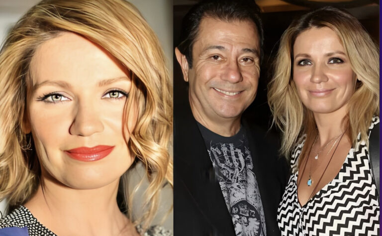 Δάνης Κατρανίδης: Η Παναγιώτα Βλαντή τον αποχαιρετάει με τρεις συγκινητικές λέξεις