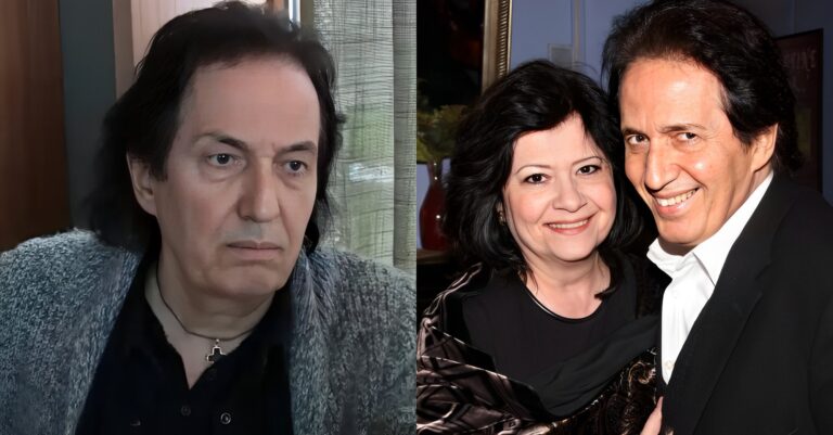 «Θα απέφευγα την επιπόλαιη συνεύρεσή μου που ονόμασα στιγμιαίο λάθος»: Ο Πασχάλης εξομολογείται 17 χρόνια μετά