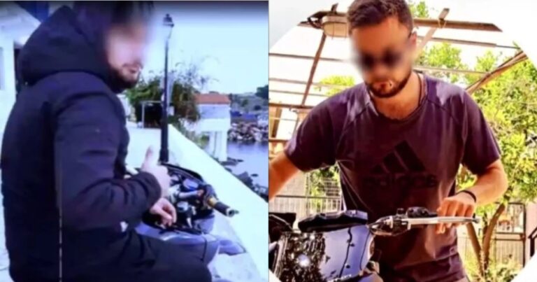 «Ο γιος μου θα ζούσε αν δεν “τρώγανε” μισή ώρα…»: Ξέσπασε ο χαροκαμμένος πατέρας του άτυχου 24χρονου