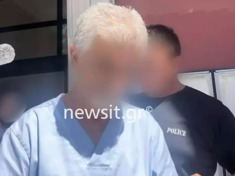 Χαλκίδα: Την έσπασε στο ξύλο γιατί ξέχασε να αγοράσει ψωμί – Σοκάρουν οι φωτογραφίες από την κακοποίησή της