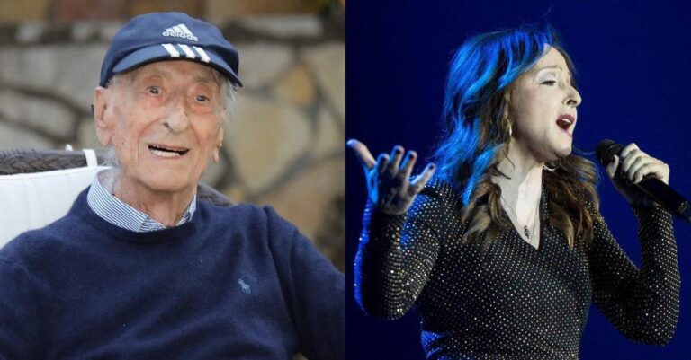 Βίκυ Λέανδρος: Ο πατέρας της τής απαγορεύει να πει τα τραγούδια του στο Ηρώδειο – Απέστειλε εξώδικο