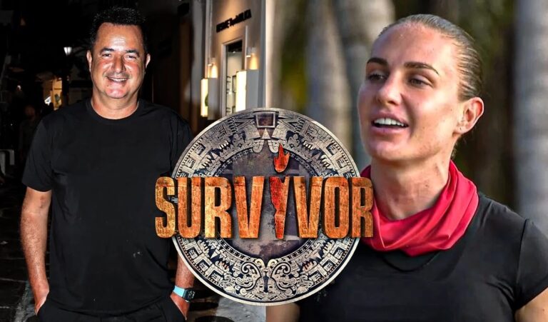 Survivor 2025: Μπαίνει ξανά στο Survivor η Κατερίνα Δαλάκα; Η ανάρτηση που….πρόδωσε τα πάντα