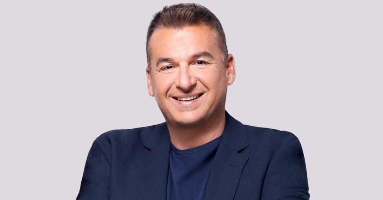 Ο Γιώργος Λιάγκας έκλεισε τον καλεσμένο που ήθελαν όλοι