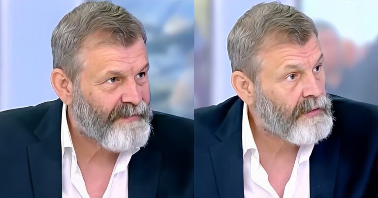 Έτοιμος και για Πρωθυπουργός ο Απόστολος Γκλέτσος – «Εάν γίνω πρόεδρος θα έχω υπό μάλης το λυσάρι του Τσίπρα»