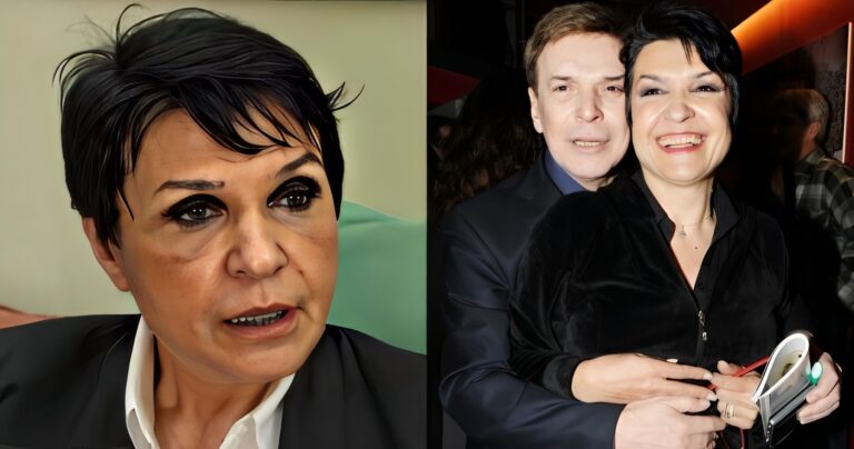 Μπαλανίκα: «Δεν είχα να φάω! Ο Γιώργος Μαρίνος με θεωρούσε “δική του” όταν παντρεύτηκα κι έφυγα έγινε χαμός»