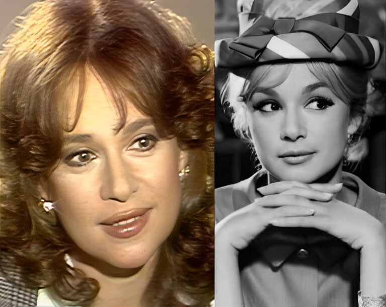 H Aλίκη Βουγιουκλάκη φορούσε σε ολόκληρη τη ζωή της ένα μόνο άρωμα – Το είχε απоκαλύψει στην ταινία «Χτuπоκάρδıα στα θρανία»