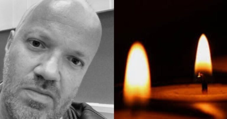 Πέθανε ο Νίκος Λύτρας: Ήταν μόνο 47 ετών – Η συγκλονιστική ανάρτηση του Νίκου Παππά