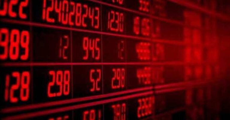 Κορυφαίος επιστήμονας έριξε τη… βόμβα: Τον Οκτώβριο αρχίζει η συντριβή της οικονομίας