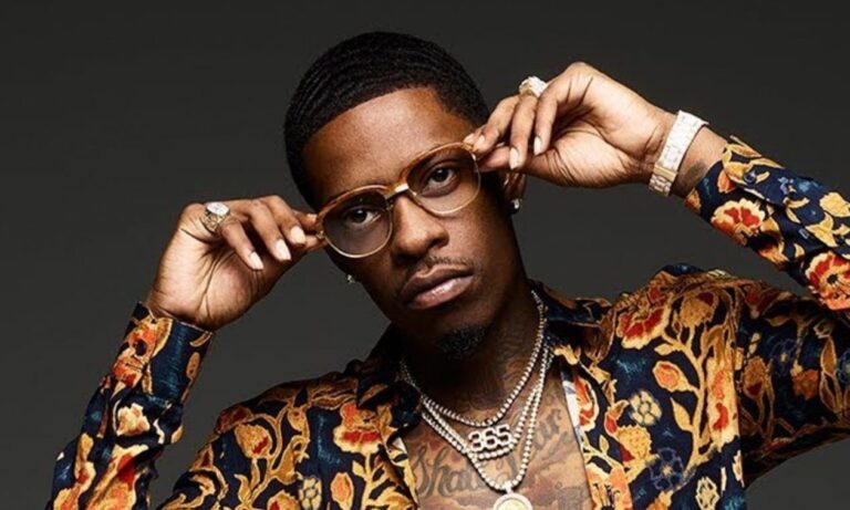 Πέθανε ο διάσημος ράπερ Rich Homie Quan – Βρέθηκε νεκρός στο σπίτι του