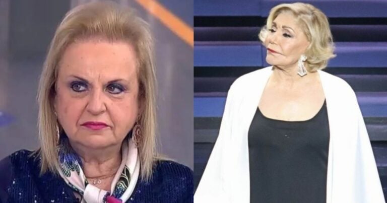 Έκτακτο Τώρα: Ανακοίνωσε τα μαντάτα για την Μαρινέλλα η Ματίνα Παγώνη, πριν λίγο