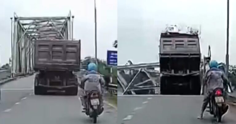 Αδιανόητη τραγωδία τώρα, τουλάχιστον 59 νεκροί: Σοκαριστική κατέρρευση γέφυρας γεμάτης αυτοκίνητα