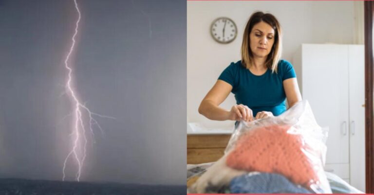 Θα είναι Σεπτέμβριος αλλά θα μοιάζει με… Χριστούγεννα: Κατεβάστε τα φούτερ, έρχεται βαρυχειμωνιά γι’ αυτές τις περιοχές