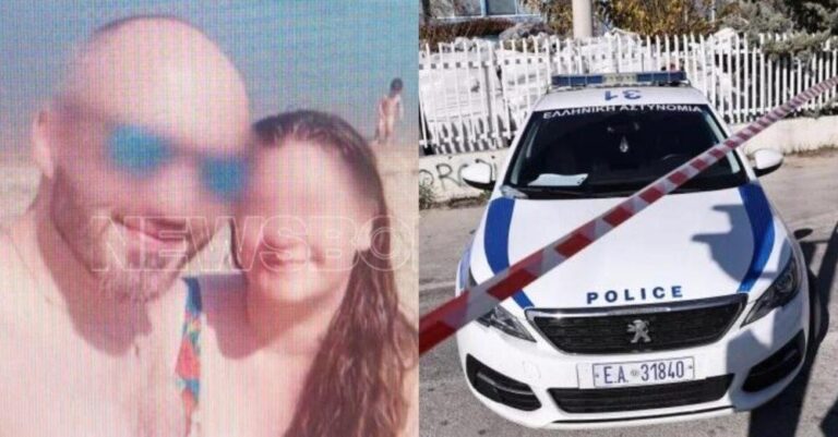 Δε γνωρίζει για τους γονείς του: Τραγική φιγούρα το παιδάκι του ζευγαριού που παρασύρθηκε από 46χρονο στη Θεσ/νίκη