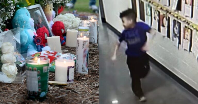 Δυστυχώς, τpαγικό φινάλε για τον 8χρονο που το έσκασε την Πέμπτη από το σχολείο – Εκεί βρέθηκε 3 μέρες μετά