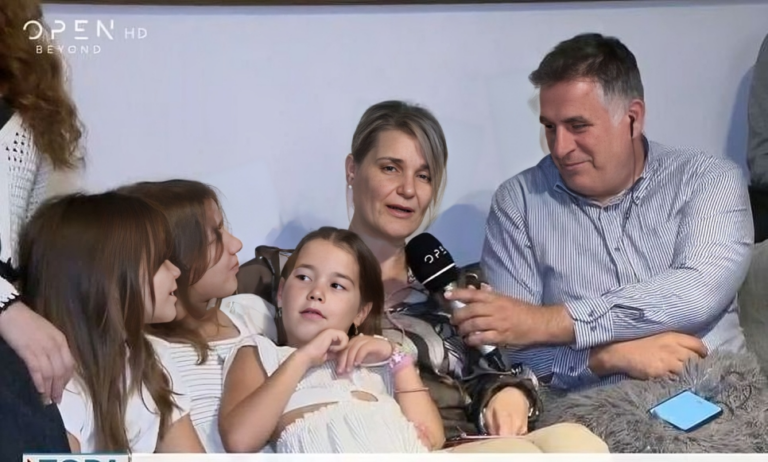 Έκοψαν επιδόματα από πολύτεκνη οικογένεια με 11 παιδιά – «Έχουμε πραγματικά απογοητευτεί»