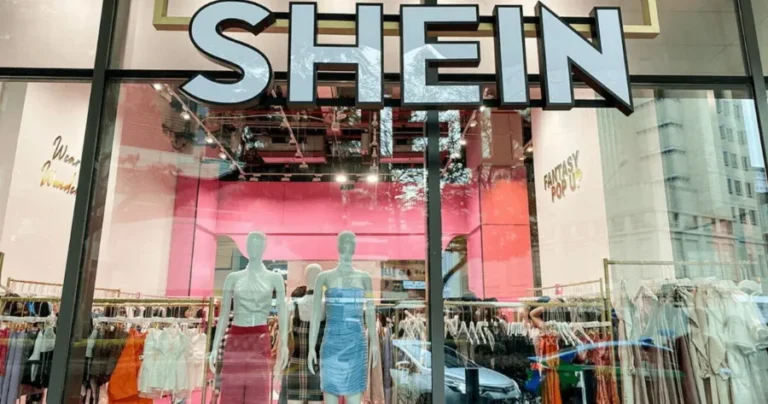 Η Shein ανοίγει καταστήματα στην Ελλάδα – Που θα τα βρείτε