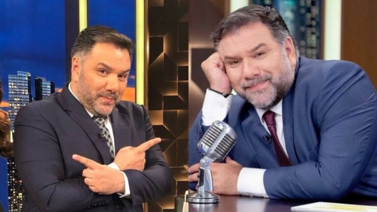 Στο νοσοκομείο ο Γρηγόρης Αρναούτογλου – Δύσκολες ώρες για τον παρουσιαστή