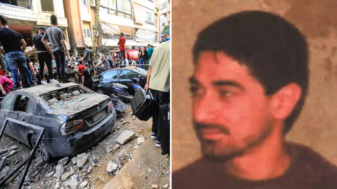 Συναγερμός στην Μέση Ανατολή – Ήχησαν τα τύμπανα του πολέμου 15 arthrou livanos israil