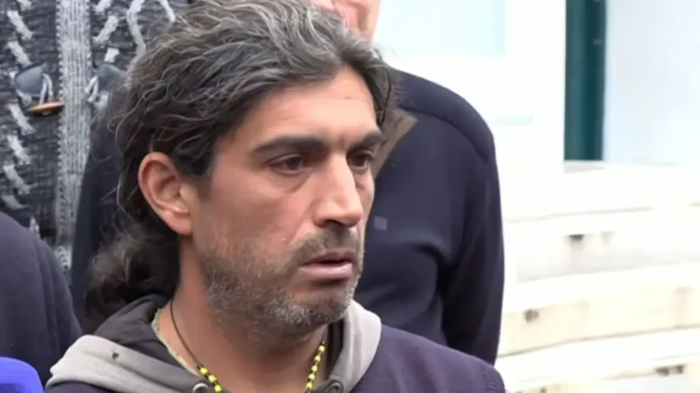 Συνελήφθη ο «Παλαιοχριστιανός» για την αρπαγή του νεογέννητου παιδιού του