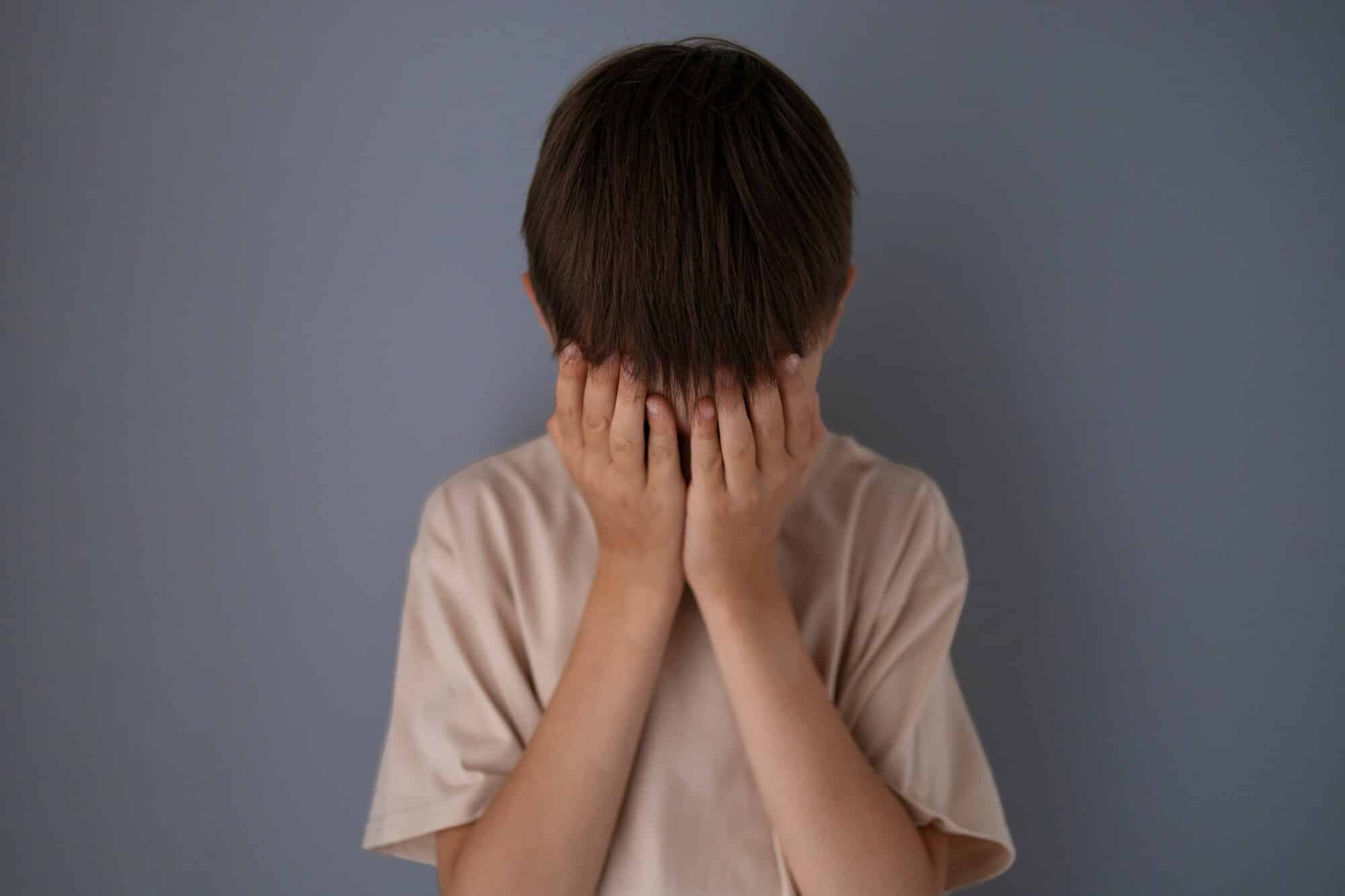 close up sad boy portrait 23 2149607177