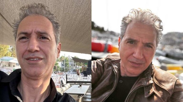 Δυστυχώς επιβεβαιώθηκε: Τραγικά μαντάτα για τον Δημήτρη Κόκοτα