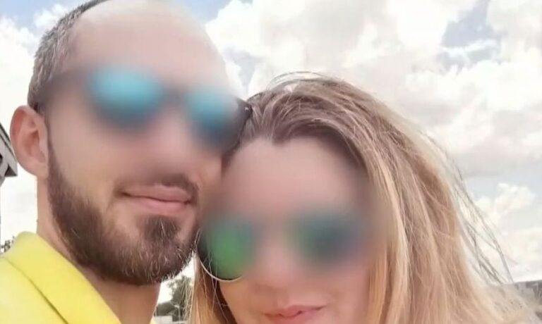 Έπινε τσίπουρα ο οδηγός πριν χτυπήσει το ζευγάρι στη Θεσσαλονίκη