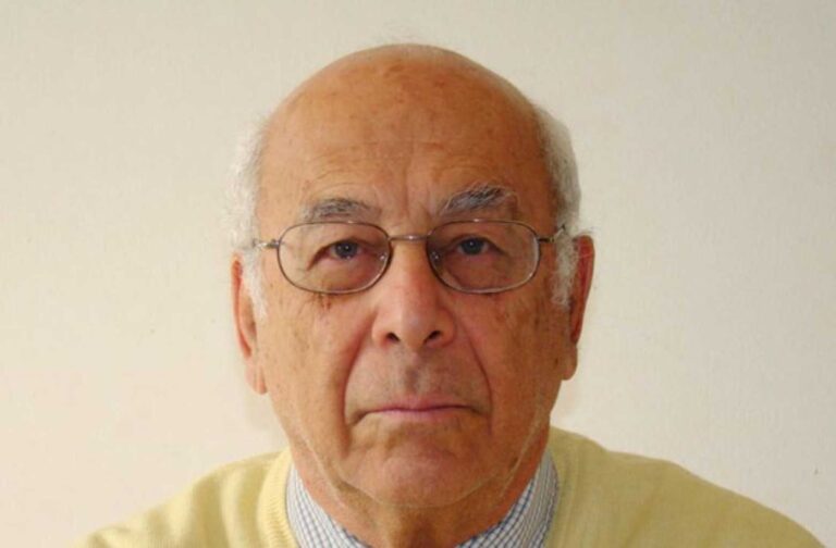 Πέθανε ο καθηγητής του Πολυτεχνείου Κρήτης Αντώνης Φώσκολος – Είχε ασχοληθεί ιδιαίτερα με τους ελληνικούς υδρογονάνθρακες
