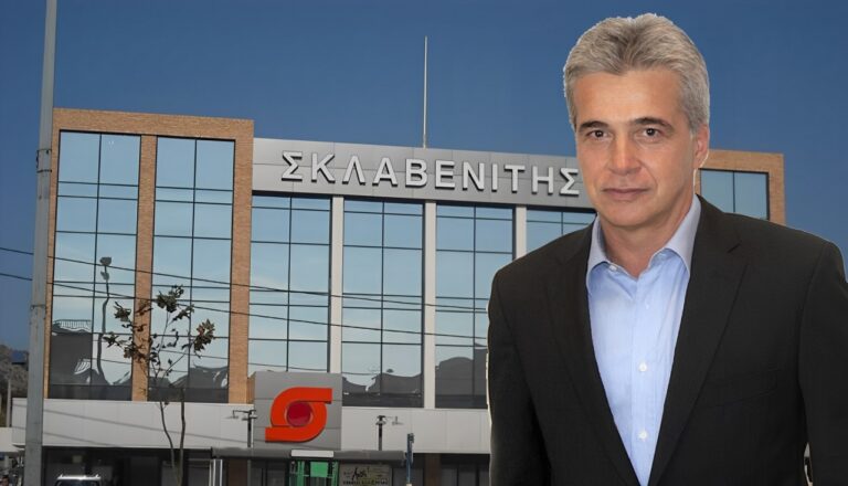 Σκλαβενίτης: Πενθήμερη εργασία για όλους τους υπαλλήλους από 1η Νοεμβρίου