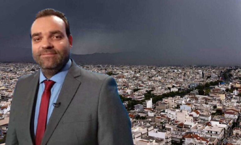 Καιρός: Δραματική πρόβλεψη Μαρουσάκη – «Σε λίγες ώρες…»