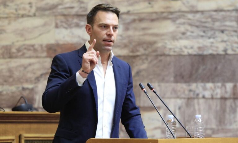 Φτιάχνει νέο κόμμα ο Στέφανος Κασσελάκης και «ξεφορτώνεται» τον ΣΥΡΙΖΑ – Νέο όνομα, νέα στελέχη, νέο οργανόγραμμα