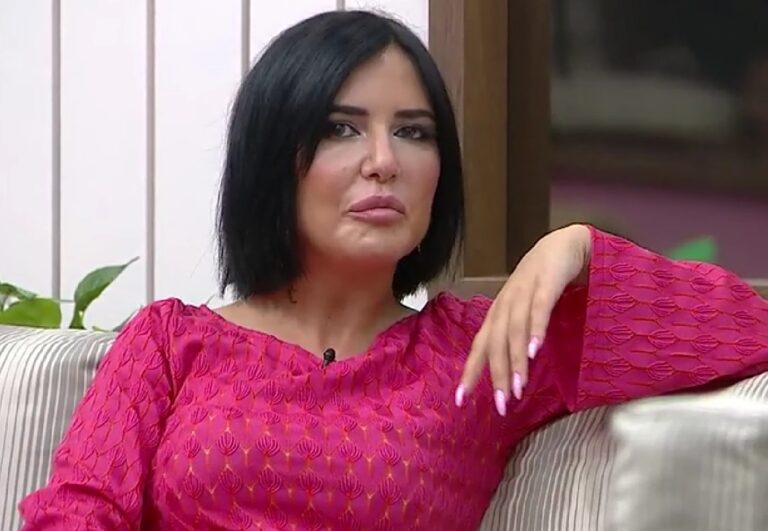 Power of love: Σε πόσες ακατάλληλες ταινίες έχει παίξει η παίκτρια του ριάλιτι