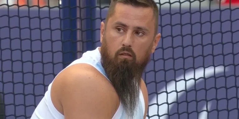 Παραολυμπιακοί Αγώνες: Ο Κωνσταντίνος Τζούνης κατέκτησε το χάλκινο μετάλλιο