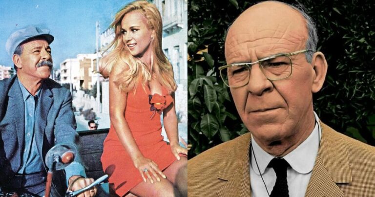 Λαυρέντης Διανέλλος: Το ανεκπλήρωτο όνειρο, ο θάνατος στην Αμερική και οι συνάδελφοι που τον ξέχασαν στη κηδεία