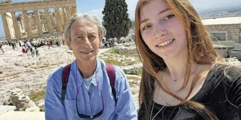 Παραολυμπιακοί Αγώνες: Η Λήδα που κέρδισε μετάλλιο στα 100 μ. είναι κόρη του αξέχαστου Αίαντα Μανθόπουλου