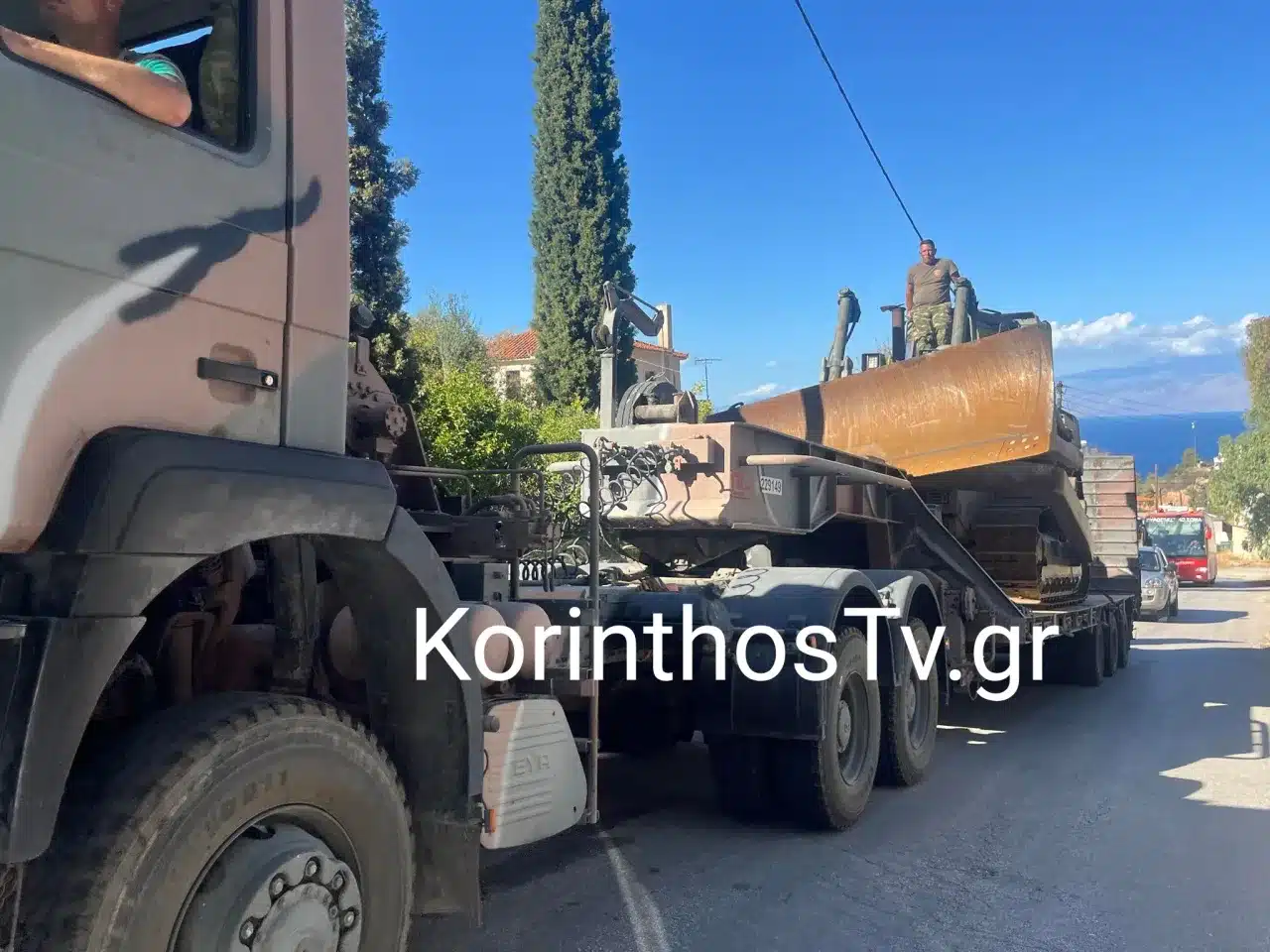 EKTAKTO TΩΡΑ - Μεγάλη φωτιά στην Ελλάδα – Εντολή εκκένωσης σε δύο χωριά 62 messenger creation 140a72ba 4eac 4da3 8417 ef2238c06f29