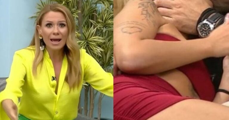 Power of love: Ο παίκτης μπακούρι τα βρήκε με την πιο όμορφη παίκτρια & τους έκανε να σκάσουν στη ζήλια