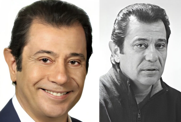 Δάνης Κατρανίδης: Η τελευταία του δημόσια εμφάνιση 4 χρόνια πριν