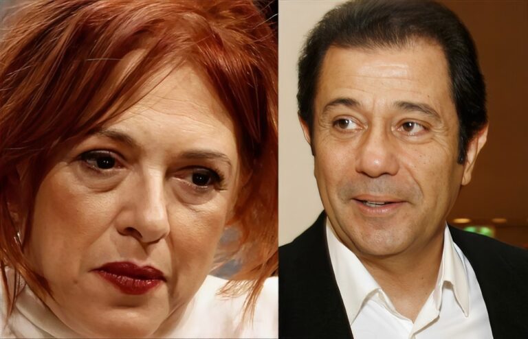 Συγκινεί το μήνυμα της Ελένης Ράντου για τον θάνατο του Δάνη Κατρανίδη