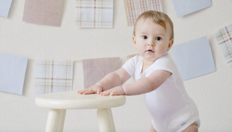 Φóβοι για τα παιδιά που γεννήθηκαν στo lockdown