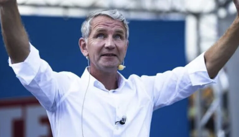 «Σεισμός» στη Γερμανία – Πρωτιά στη Θουριγγία για το ακροδεξιό AfD, κατέρρευσαν τα κόμματα του κυβερνητικού συνασπισμού