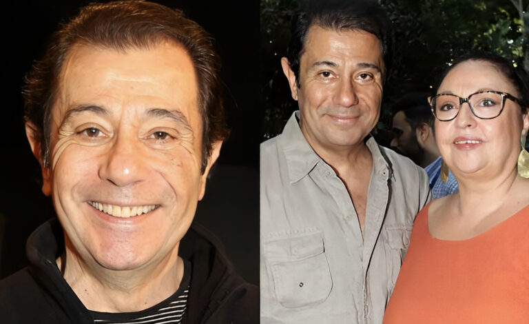 Μίρκα Παπακωνσταντίνου: Νύφη στο πλευρό του Δάνη Κατρανίδη – Σπάνια φωτογραφία