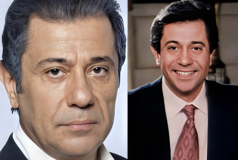 Δάνης Κατρανίδης: Πού και πότε θα γίνει η κηδεία του ηθοποιού