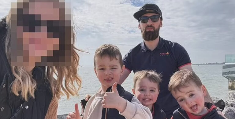 Φpίκη – Πατέρας σκότwσε τα τρία ανήλικα παιδιά του και να αuτοκτóνnσε