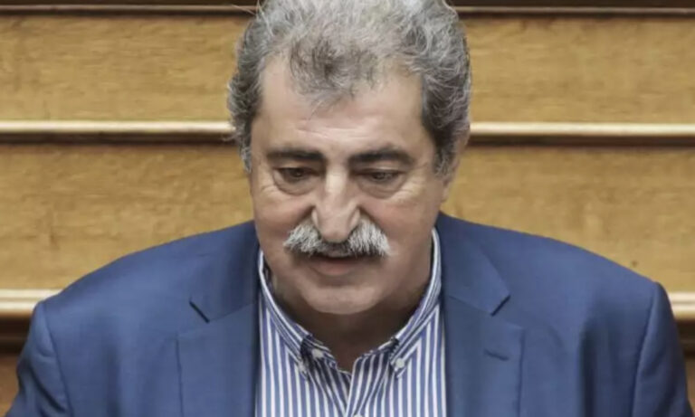 Ανατροπή με τον Παύλο Πολάκη – Επιστρέφει πίσω στον ΣΥΡΙΖΑ