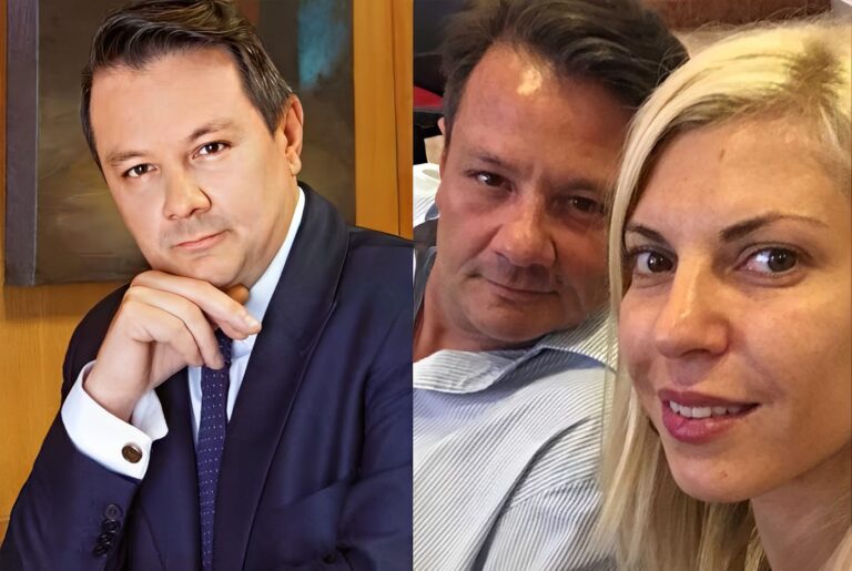 Ραγδαίες εξελίξεις τώρα με τον Απόστολο Λύτρα