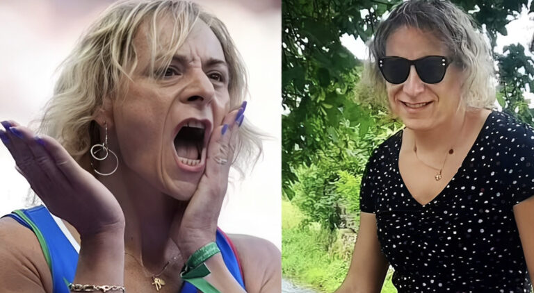 Παραολυμπιακοί Αγώνες: Τρανσeξοuαλ αθλήτρια 51 ετών, λέει ότι οι άλλες την ζηλεύουν – Είναι πατέρας δύο παιδιών